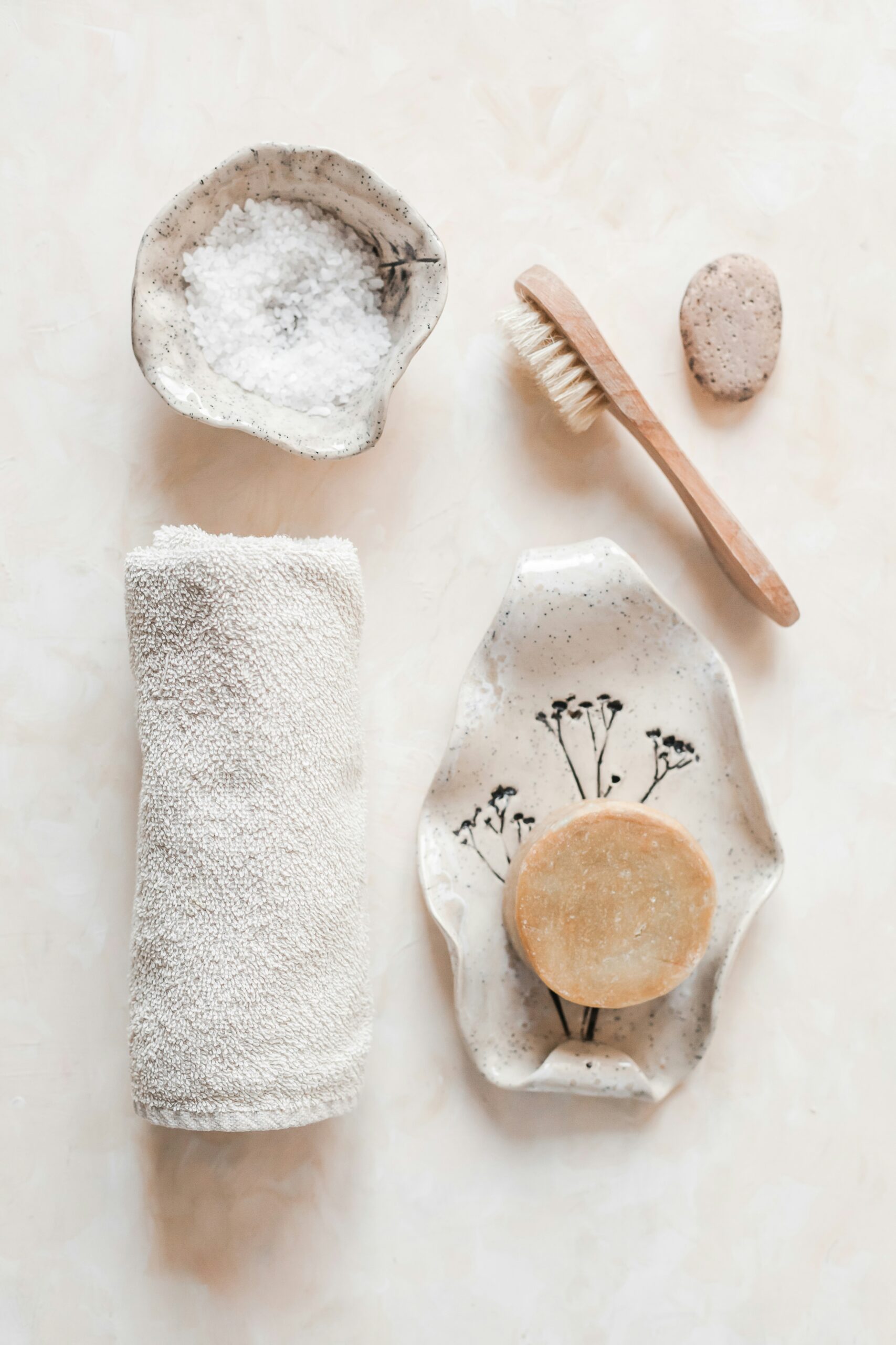 body care tools